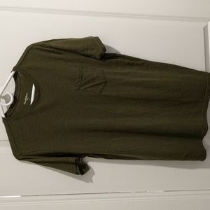 Goodfellow Short Sleeve Tee